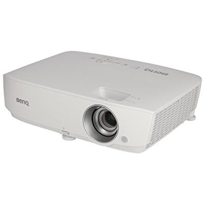 BenQ W1050 3D hemmabio DLP Full HD-projektor 2200 ANSI lumen kontrast 15 000:1, HDMI, MHL) vit BenQ W1050 3D hemmabio DLP Full HD-projektor 2200 ANSI lumen kontrast 15 000:1, HDMI, MHL) vit