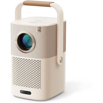 Yaber PROJECTOR Yaber T2 JBL Audio Full HD-projektor WiFi 6 Bluetooth autofokus Keystone Outdoor Kompatibel Android/iOS/TV-Stick/PC Yaber PROJECTOR Yaber T2 JBL Audio Full HD-projektor WiFi 6 Bluetooth autofokus Keystone Outdoor Kompatibel Android/iOS/TV-Stick/PC