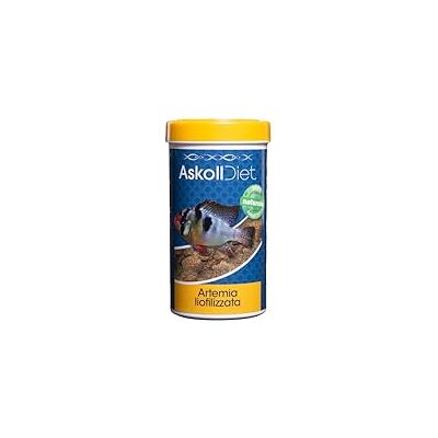 Askoll ADIET Fryst Artemi 250 ml / 20 ml Askoll ADIET Fryst Artemi 250 ml / 20 ml