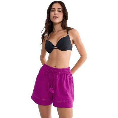 Triumph Summer Wear shorts Raspberry Juice Triumph Summer Wear shorts Raspberry Juice