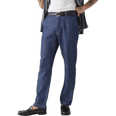 Levi's Xx Chino Autentisk strt halv pasta näsa, Halv pasta näsa, 30W / 34L Levi's Xx Chino Autentisk strt halv pasta näsa, Halv pasta näsa, 30W / 34L