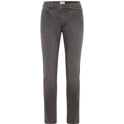 camel active Herrjeans, Mörk choklad, 32W x 32L camel active Herrjeans, Mörk choklad, 32W x 32L