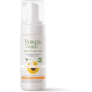 Bottega Verde Bubbelmicellar Skum 100ml - Ansiktsrengöring Bottega Verde Bubbelmicellar Skum 100ml - Ansiktsrengöring