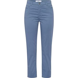 Brax Damstil Mary S fritidsbyxor, Dusty Sky, normal Brax Damstil Mary S fritidsbyxor, Dusty Sky, normal