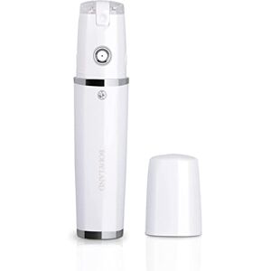 BodyLand BodyLank Portable Spray Nano Spayer Essenser och Parfym, 10ml Kapacitet, Eliminerar torr hud, Automationsteknik, Nano Ions, Påverkar inte Makeup (APTO FÖR ALLA KROPP) BodyLand BodyLank Portable Spray Nano Spayer Essenser och Parfym, 10ml Kapacitet, Eliminerar torr hud, Automationsteknik, Nano Ions, Påverkar inte Makeup (APTO FÖR ALLA KROPP)