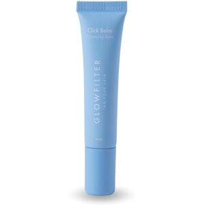 GLOWFILTER Original läppbalsam flytande, reparerar och ger flexibilitet Återfuktar, lugnar och skyddar 15 ml, vegansk Click Balm Original Lip Balm av Marta Lozano GLOWFILTER Original läppbalsam flytande, reparerar och ger flexibilitet Återfuktar, lugnar och skyddar 15 ml, vegansk Click Balm Original Lip Balm av Marta Lozano