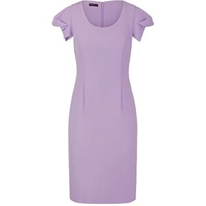 ApartFashion Damsommarklänning, violett, normal, violett, 34 ApartFashion Damsommarklänning, violett, normal, violett, 34