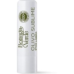 Bottega Verde - Olivo Sublime - Stick - Lip balm Bottega Verde - Olivo Sublime - Stick - Lip balm