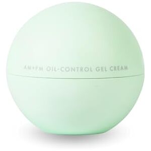 GLOWFILTER Ansiktskräm AM + PM Seborresreglerande och balanserande – för blandhud, fet eller aknekänslig hud förfinad, matt och utjämnande – dag och natt – Vegan, 50 ml – från Marta Lozano GLOWFILTER Ansiktskräm AM + PM Seborresreglerande och balanserande – för blandhud, fet eller aknekänslig hud förfinad, matt och utjämnande – dag och natt – Vegan, 50 ml – från Marta Lozano