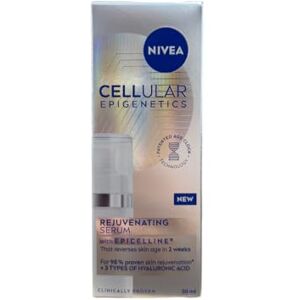 NIVEA Cellular föryngrande serum 30 ml NIVEA Cellular föryngrande serum 30 ml
