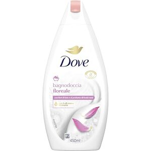 Dove Blommigt duschbad, Dermo-Naturlig Fuktgivande, Lotus Blommor Och Röda Frukter, 1/4 Fuktgivande Kräm, Dermatologiskt Testad, Duschkräm Män och Kvinnor, 100% Återvunnen Flaska * 450 ml Dove Blommigt duschbad, Dermo-Naturlig Fuktgivande, Lotus Blommor Och Röda Frukter, 1/4 Fuktgivande Kräm, Dermatologiskt Testad, Duschkräm Män och Kvinnor, 100% Återvunnen Flaska * 450 ml