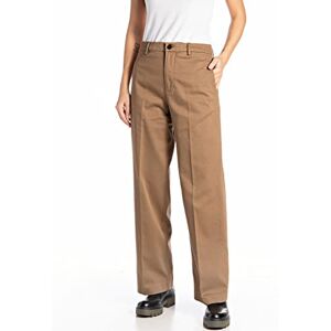 Replay Dambyxor, 229 Khaki, 24W Normal Replay Dambyxor, 229 Khaki, 24W Normal