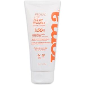 Valquer Laboratorios Joma SPF 50+ Osynlig Solar Facial Serum för idrottare. Anti-oxidation och anti-aging skydd. Djup fuktgivande och vattentät 75 ml Valquer Laboratorios Joma SPF 50+ Osynlig Solar Facial Serum för idrottare. Anti-oxidation och anti-aging skydd. Djup fuktgivande och vattentät 75 ml
