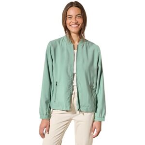Cecil Damjacka, B212630, Matcha grön, normal, Matcha grön, En Storlek Cecil Damjacka, B212630, Matcha grön, normal, Matcha grön, En Storlek