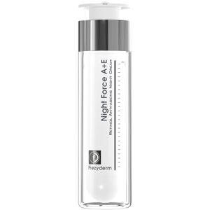 FREZYDERM Night Force A Plus E Cream FREZYDERM Night Force A Plus E Cream