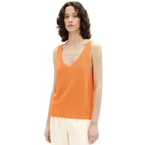 TOM TAILOR Dam 1036741 tröja, 26769-Musk Melon, S, 26769 – Musk Melon, S TOM TAILOR Dam 1036741 tröja, 26769-Musk Melon, S, 26769 – Musk Melon, S