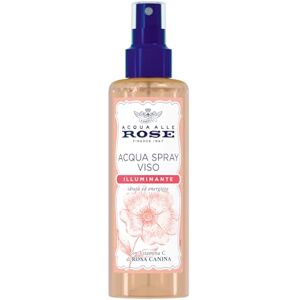 Acqua alle Rose , Upplysande ansiktsspray vatten, bra för tråkig och matt hud, uppdaterar och ger energi till huden, med C-vitamin nypon, 200 ml Acqua alle Rose , Upplysande ansiktsspray vatten, bra för tråkig och matt hud, uppdaterar och ger energi till huden, med C-vitamin nypon, 200 ml