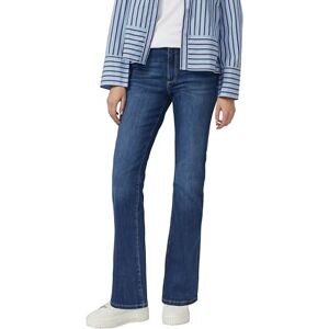 s.Oliver jeansbyxor, normal passform, bootcut ben, 58z6, 32-44 s.Oliver jeansbyxor, normal passform, bootcut ben, 58z6, 32-44