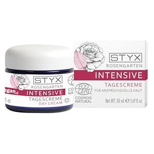 STYX Rosenträdgård dagkräm 50 ml STYX Rosenträdgård dagkräm 50 ml