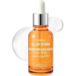 Jumiso Helloskin() All Day Vitamin Brightening & Balancing Serum Ansiktsbehandling 30 ml Jumiso Helloskin() All Day Vitamin Brightening & Balancing Serum Ansiktsbehandling 30 ml