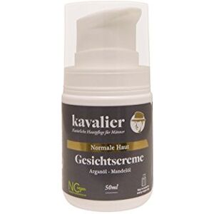 Kavalier Skincare Normal hud ansiktskräm 50 ml Kavalier Skincare Normal hud ansiktskräm 50 ml
