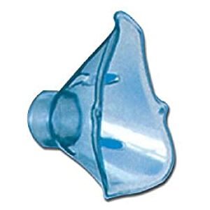GIMA 28169 Pediatrisk ansiktsmask, babymask, blå GIMA 28169 Pediatrisk ansiktsmask, babymask, blå