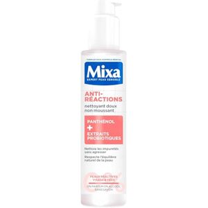 Mixa Mild, icke-skumande anti-reaktionsrengöring Mixa Mild, icke-skumande anti-reaktionsrengöring
