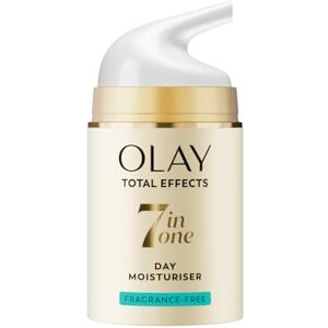 Olay Unbekannt Total Effects Ansiktskräm, 50 ml Olay Unbekannt Total Effects Ansiktskräm, 50 ml