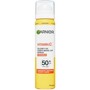 Garnier SkinActive Solskydd SPF 50+ - Ansiktsspray - Alla Hudtyper Garnier SkinActive Solskydd SPF 50+ - Ansiktsspray - Alla Hudtyper