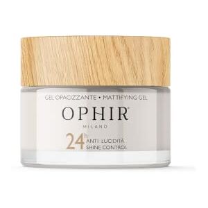 OPHIR Milano Mattifying Gel - Faciala Vård OPHIR Milano Mattifying Gel - Faciala Vård
