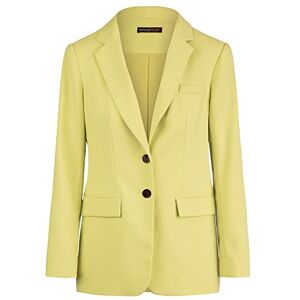 APART Fashion ApartFashion Dam (klassisk) kavaj, lime, normal, lime APART Fashion ApartFashion Dam (klassisk) kavaj, lime, normal, lime