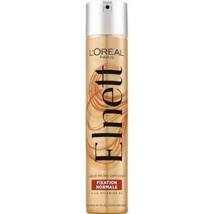 L'Oréal Paris Elnett Laque Micro-Diffusion - Hårspray L'Oréal Paris Elnett Laque Micro-Diffusion - Hårspray