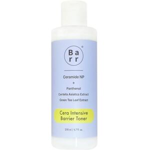 Barr Intensivt vax ier toner Barr Intensivt vax ier toner