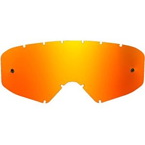 SeeCle SE-41V231-HZ ersättningslinser till masker Röd speglad mask Ethen Zerocinque SeeCle SE-41V231-HZ ersättningslinser till masker Röd speglad mask Ethen Zerocinque