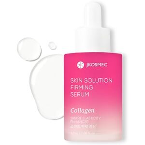 JKosmec Hudlösning Föryngrande serum - Kollagen 32ml JKosmec Hudlösning Föryngrande serum - Kollagen 32ml
