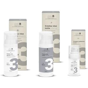COTONEVE Ansiktsprotokoll mot åldrande, fuktgivande, regenererande: lätt dagkräm pre.B (50 ml); intensiv nattkräm pre.B (50 ml); Rika ögonkontur (15 ml) hudvård för känslig hud COTONEVE Ansiktsprotokoll mot åldrande, fuktgivande, regenererande: lätt dagkräm pre.B (50 ml); intensiv nattkräm pre.B (50 ml); Rika ögonkontur (15 ml) hudvård för känslig hud