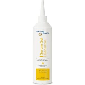THYMU SKIN GKL THYMUSKIN Sensitive Serum gel, 1-pack (1 x 200 ml) THYMU SKIN GKL THYMUSKIN Sensitive Serum gel, 1-pack (1 x 200 ml)