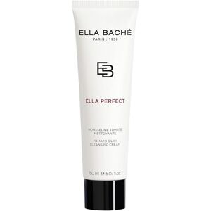 Ella Baché Rengöringskräm med tomatextrakt – mild djuprengöring och fuktkräm, 150 ml Ella Baché Rengöringskräm med tomatextrakt – mild djuprengöring och fuktkräm, 150 ml