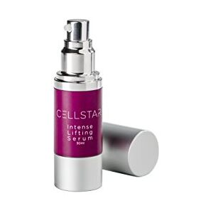 Cellstar Intense Lifting Serum – anti-aging serum mot alla åldrande tecken på huden – verkar omedelbart mot rynkor, stärker ansiktets kontur, förfinar hudstrukturen, återfuktar Cellstar Intense Lifting Serum – anti-aging serum mot alla åldrande tecken på huden – verkar omedelbart mot rynkor, stärker ansiktets kontur, förfinar hudstrukturen, återfuktar