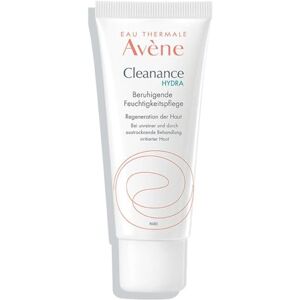 Avene Avène Cleanance Hydra Återfuktande kräm, 40 ml Avene Avène Cleanance Hydra Återfuktande kräm, 40 ml