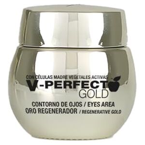 Thader Th Pharma Ögonkontur V perfekt guld, 30 ml Thader Th Pharma Ögonkontur V perfekt guld, 30 ml