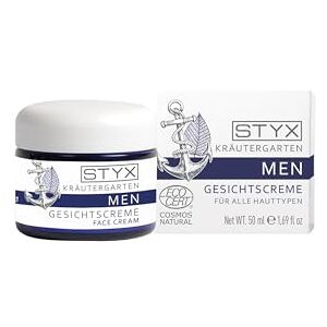 STYX MEN ansiktskräm 50 ml STYX MEN ansiktskräm 50 ml