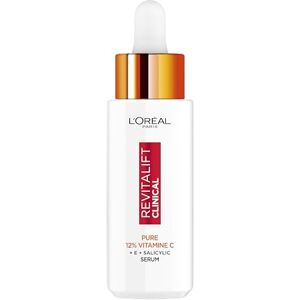 L'Oreal Paris L'Oréal Paris Revitalift Clinical Pure C-vitamin 12% serum L'Oreal Paris L'Oréal Paris Revitalift Clinical Pure C-vitamin 12% serum