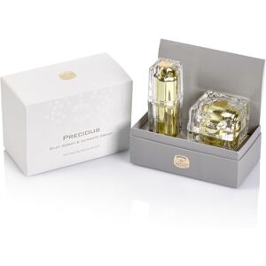 Kedma - Platinum-set med Serum och Kräm 80g Kedma - Platinum-set med Serum och Kräm 80g