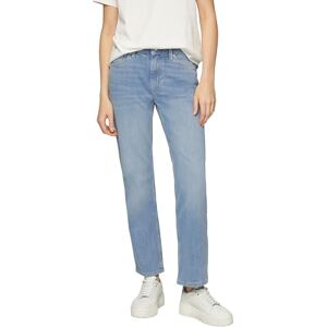 s.Oliver Jeans karolin/normal passform/medelhög stigning/raka ben, Ljusblå, 44W / 32L s.Oliver Jeans karolin/normal passform/medelhög stigning/raka ben, Ljusblå, 44W / 32L