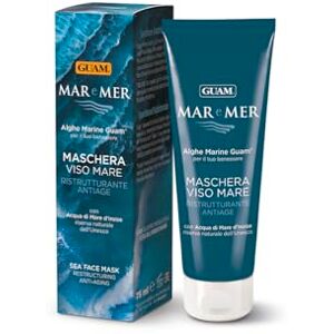 Guam Mar e Mer Ansiktsmask 75 ml Guam Mar e Mer Ansiktsmask 75 ml