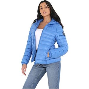 Brave Soul Dam LJK-EVERETTD Hack, Azul Claro, Normal, Azul Claro, one size Brave Soul Dam LJK-EVERETTD Hack, Azul Claro, Normal, Azul Claro, one size