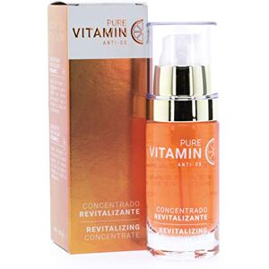 Märke Modell – Revitaliserande Antioxidant Serum - 30ml Märke Modell – Revitaliserande Antioxidant Serum - 30ml