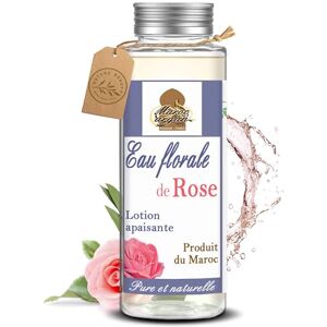Maroc Argan Marocko Artisanale Rose Eau 100% ekologisk och naturlig 100 ml Maroc Argan Marocko Artisanale Rose Eau 100% ekologisk och naturlig 100 ml