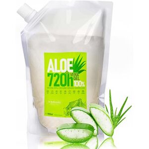 tradicity ORGANIC FARM Gel Aloe Vera, 720H, ren organisk, din allierade av skönhet och välbefinnande, kroppskräm efter solen, streckmärken, ärr, balsam, aftershave man, hår tradicity ORGANIC FARM Gel Aloe Vera, 720H, ren organisk, din allierade av skönhet och välbefinnande, kroppskräm efter solen, streckmärken, ärr, balsam, aftershave man, hår